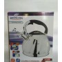 Чайник со свистком Bohmann 3.5 л. BH 9999
