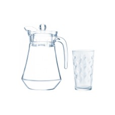 Набор для напитков Arcopal Antonia Trio 7 пр. N6233