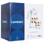 Питьевой набор Luminarc Neo Elmas Sparkle 7пр. N3460