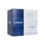 Питьевой набор Luminarc NEO Flower, 7 пр N5704