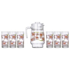 Набор LUMINARC SWEET IMPRESSION, 7 предметов N0828