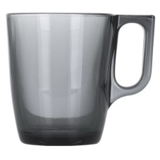 Кружка 250 мл. LUMINARC NUEVO GRAPHITE N9511