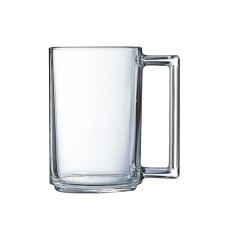 Чашка Luminarc Фитнес 320 мл. N0192/1