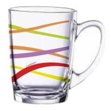 Кружка Luminarc New Morning Rubans 320 мл N1219