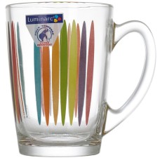 Кружка Luminarc New Morning Fizz 320 мл N1221