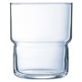 Стакан низкий Luminarc  Funambule 270 мл L6940