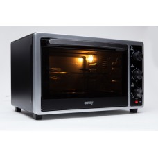 Духовка с двойным стеклом Camry CR 6018 35L