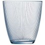 Набір склянок LUMINARC CONCEPTO STRIPY, низьких - 3 шт.