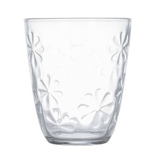 Набор стаканов Luminarc Neo Flower 6 шт х 310 мл N5701