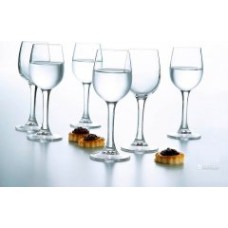 Набор рюмок 65мл-6шт Luminarc Signature H8165