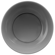 Тарелка десертная 19 см. LUMINARC DIRECTOIRE GRAPHITE N4794