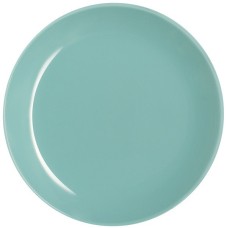 Тарелка десертная LUMINARC ARTY SOFT BLUE  L1123