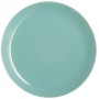 Тарелка обеденная 26 см.LUMINARC ARTY SOFT BLUE L1122