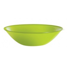 Салатник  Luminarc Arty Anis 16.5 см Green N2495