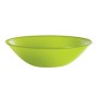 Салатник  Luminarc Arty Anis 16.5 см Green N2495