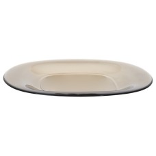 Тарелка обеденная 27 см. LUMINARC НЬЮ КАРИН ЭКЛИПС L5083/1