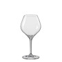 Бокалы для вина Bohemia Amoroso 350 мл -2шт  168516