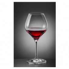 Бокалы для вина Bohemia Amoroso 450 мл-2шт 168517