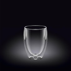 Склянка Wilmax Thermo з подвійним дном 200 мл. WL-888731