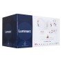 Сервиз LUMINARC DIWALI FLORENTINA, 46 предметов N7997