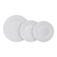 Сервиз столовый LUMINARC ALIZEE PERLE, 18 предметов L8447