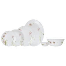 Сервиз столовый ARCOPAL SELMA, 26 предметов N2066