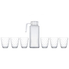 Набір LUMINARC NEO PEARS, 7 предметів N5703