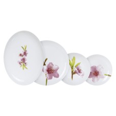 Сервиз LUMINARC DIWALI WATER COLOR, 19 предметов N8535