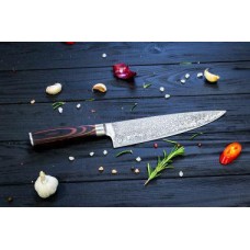 Нож поварской Jager Krauff 29-276-001