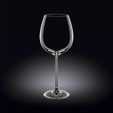 Набор бокалов для вина Wilmax 480 мл 2 шт WL-888003/2C