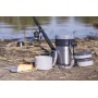 Термос харчовий 2л. з контейнерами Kamille KM-2120