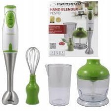 Блендер миксер чоппер Esperanza EKM003G Pesto