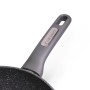 Сотейник Kamille 4292 Ø24*7.5 см. с гранитным покрытием