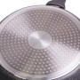 Сотейник Kamille 4292 Ø24*7.5 см. с гранитным покрытием