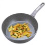 Сотейник Kamille 26 см. с гранитным покрытием KM-4293GR