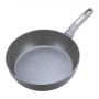 Сотейник Kamille 26 см. с гранитным покрытием KM-4293GR