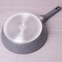Сотейник Kamille 26 см. с гранитным покрытием KM-4293GR