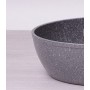 Сотейник Kamille 26 см. с гранитным покрытием KM-4293GR