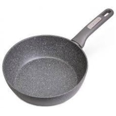 Сотейник с гранитным покрытием 28 см Kamille KM-4295 GR
