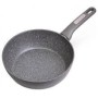 Сотейник с гранитным покрытием 28 см Kamille KM-4295 GR