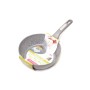 Сотейник с гранитным покрытием 28 см Kamille KM-4295 GR
