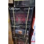 Электродуховка на 65 литров с грилем и конвекцией LIBERTON LEO-650  Black