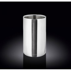 Відерце для льоду з подвійними стінками Wilmax St.Steel WL-552401