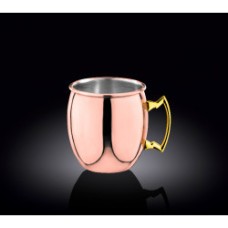 Кружка 550 мл Wilmax ST.STEEL COPPER WL-552203