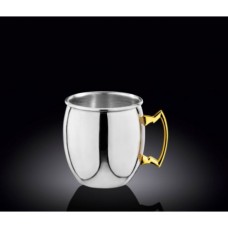 Кружка 550 мл Wilmax ST.STEEL WL-552201