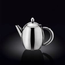 Чайник заварний Wilmax ST.STEEL 500 мл. WL-551102/1C