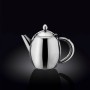 Чайник заварний Wilmax ST.STEEL 500 мл. WL-551102/1C