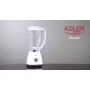 Блендер 1500мл Adler AD 4057