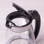 Електричний чайник з LED підсвіткою 1.7 Л KAMILLE 1705 В