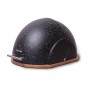 Хлібниця Чорна Kamille KM-1106